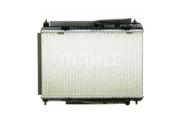 Chladič, chlazení motoru - CR1135000P MAHLE - 1516267, 8V518005BE, 1523440